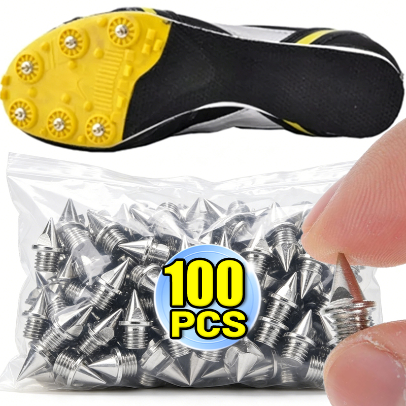 Sneaker Shoe Care Kit - Tacchetti in Acciaio Leggeri e Robusti
