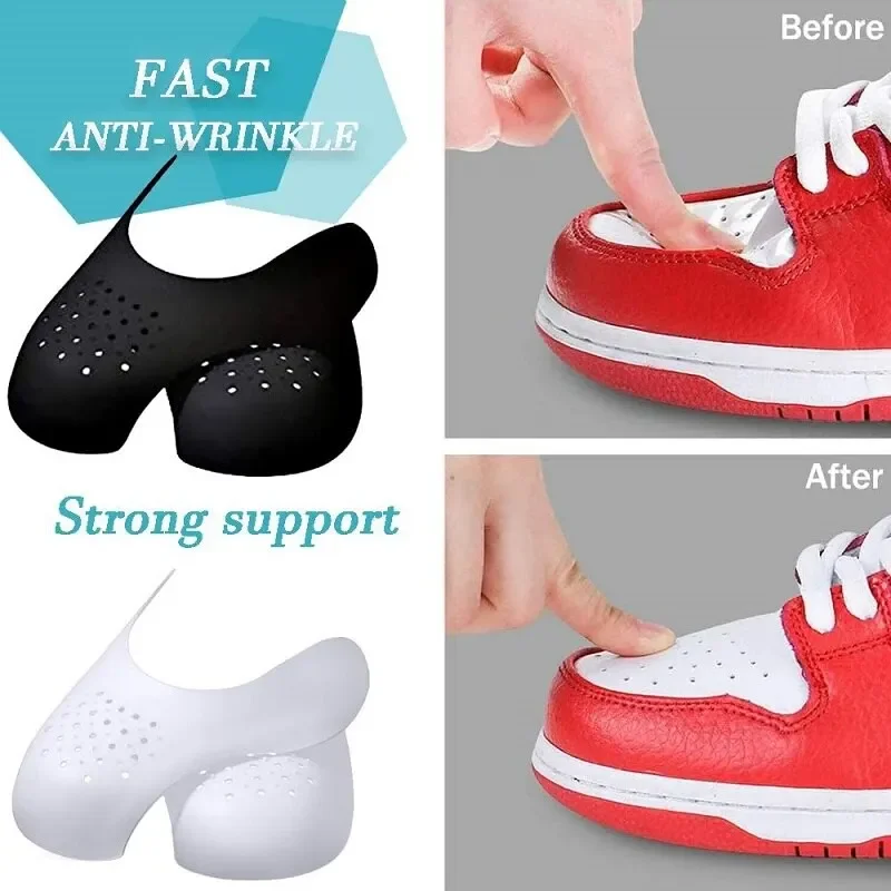 Sneaker Care Crease Protector - 1 paio di nuove scarpe per