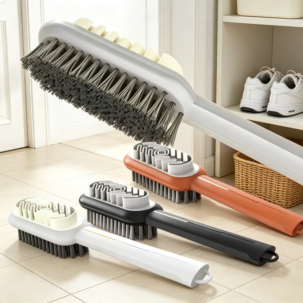 Sneaker Cleaner - Spazzola per la Pulizia delle Scarpe