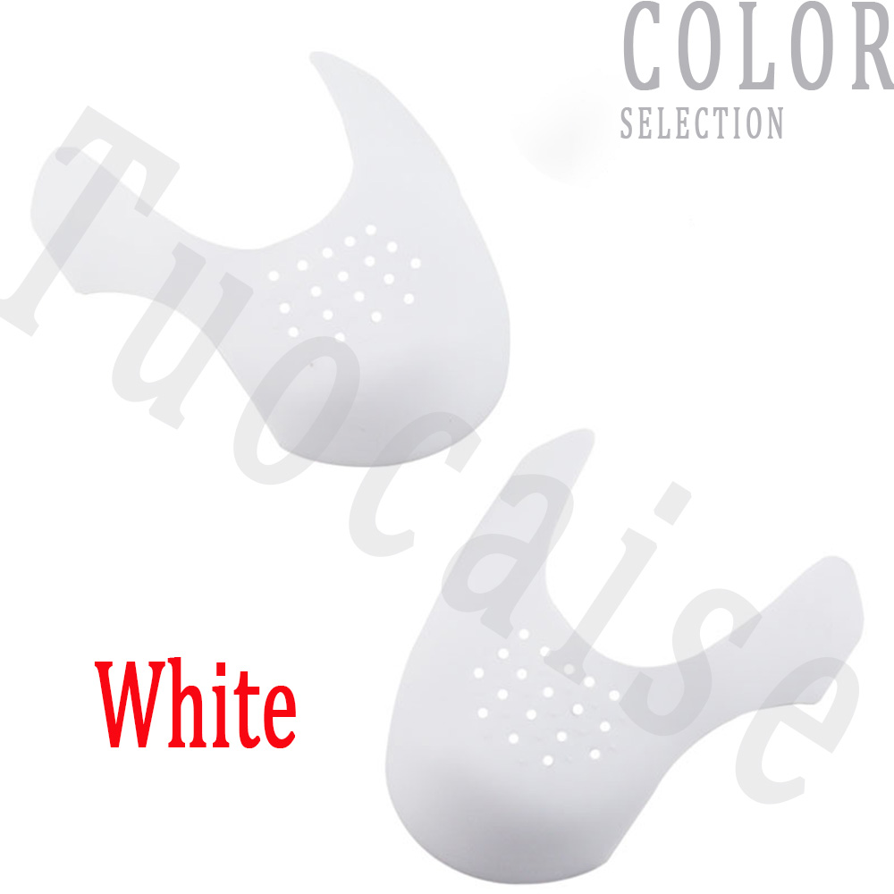 Sneaker Care Crease Protector - Protezione Anti-Pieghe per Scarpe, 1 Paio,