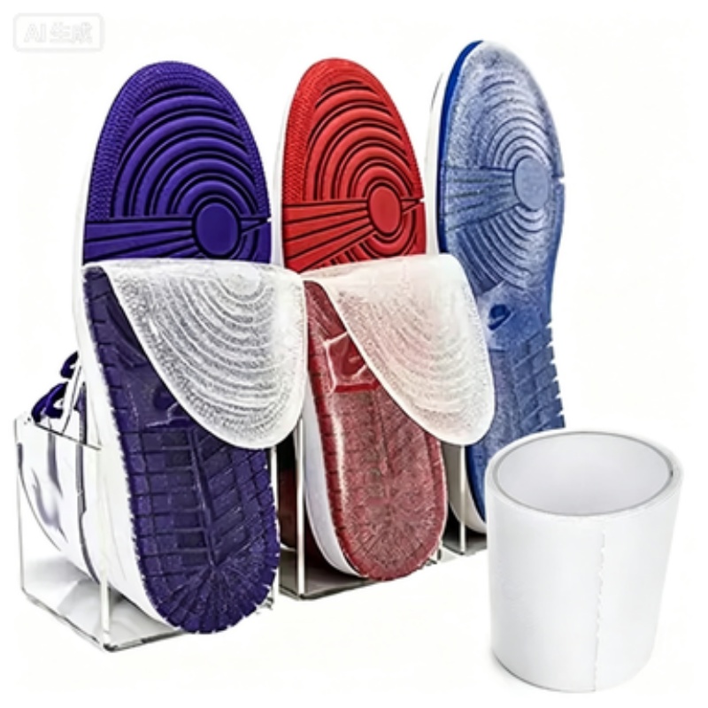 Sneaker Shoe Care Kit - Protezione per Suola di Scarpe Resistente