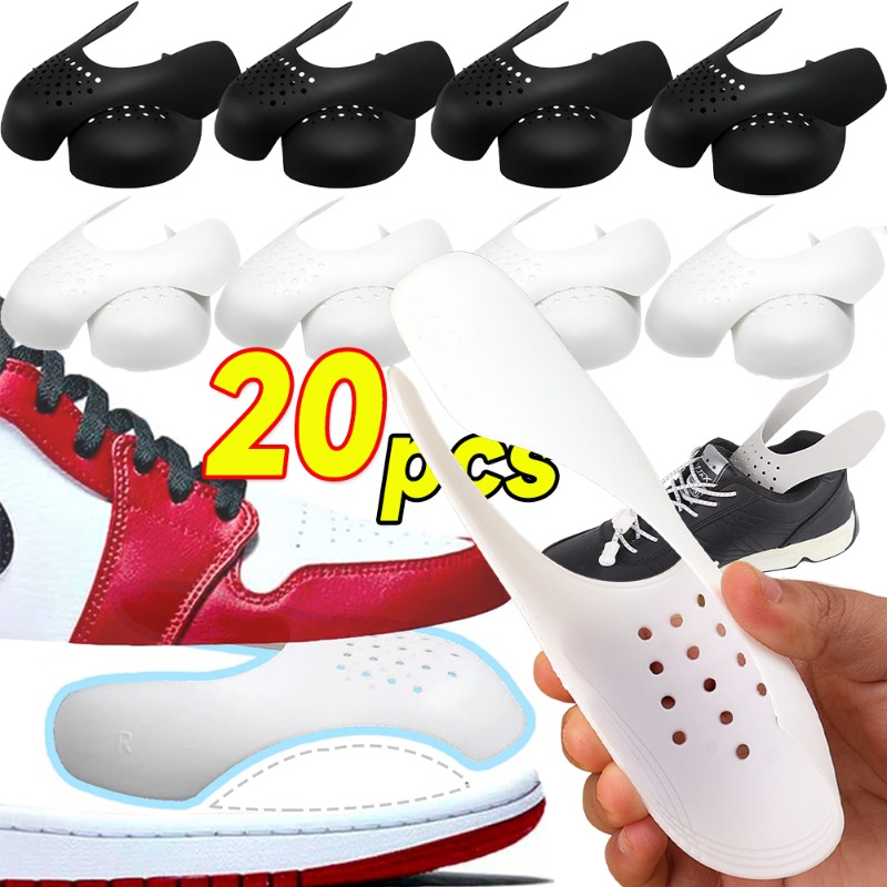 Sneaker Shoe Care Kit - Protezione antipiega Testa di scarpa Barella