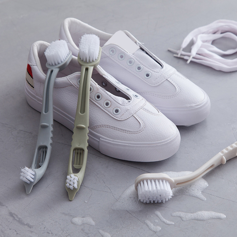 Sneaker Cleaning Kit - Detergente per spazzole per scarpe a