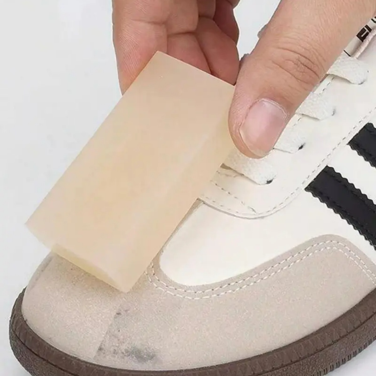 Gomma Portatile per Pulizia Sc - Sneaker Cleaner recensione e prezzo