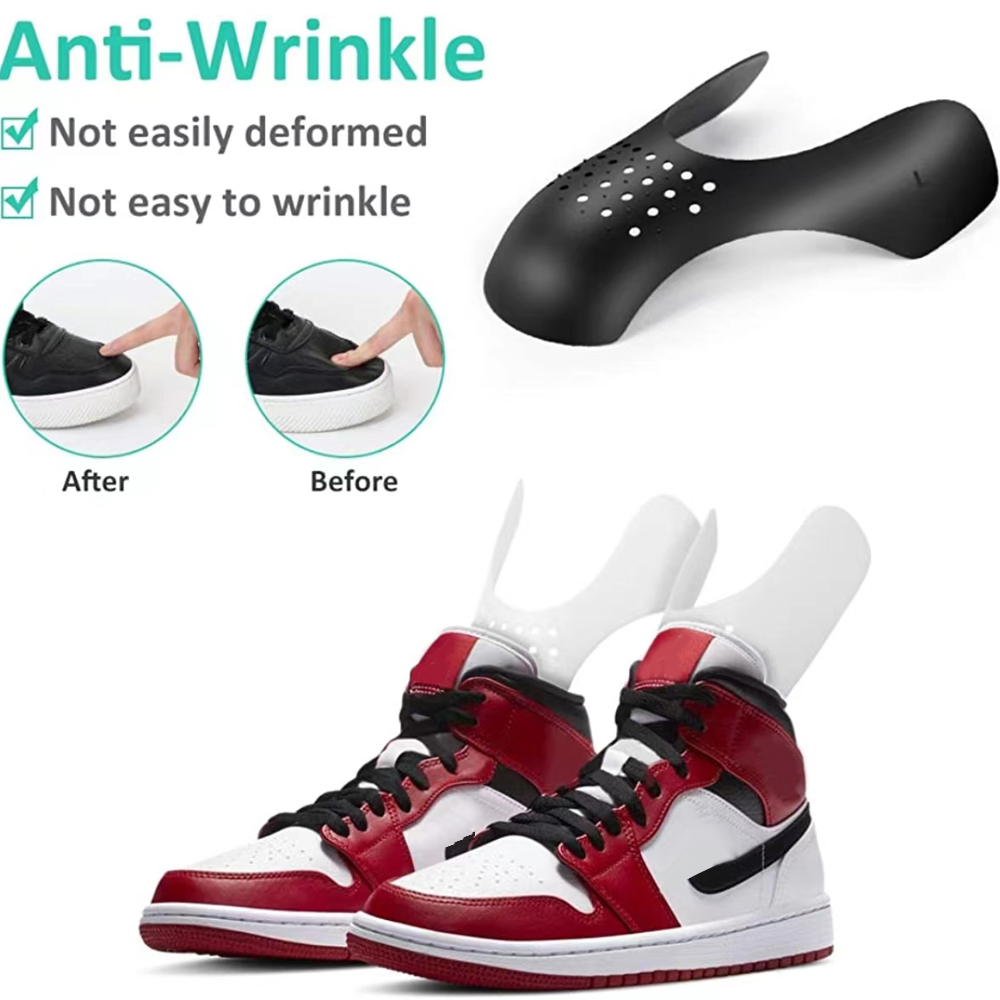 Protezione antipiega per scarp - Sneaker Care Crease Protector recensione e prezzo