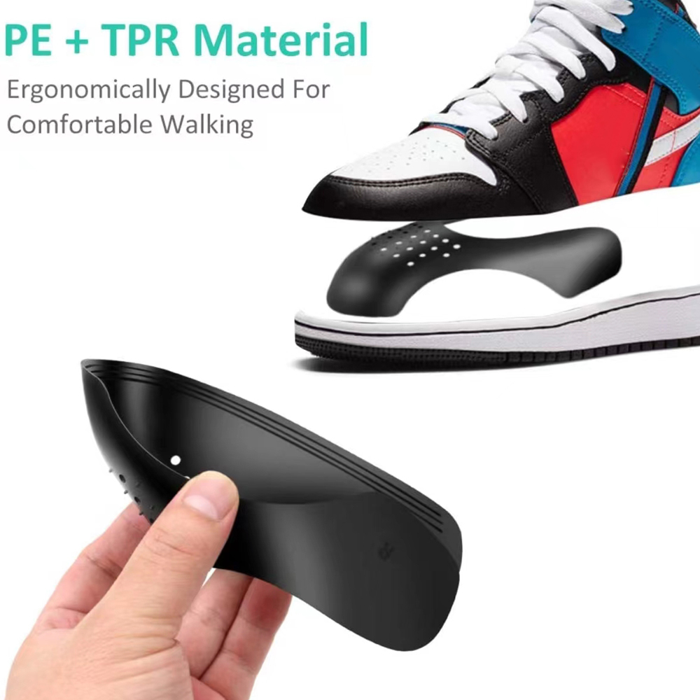 Protezione antipiega per scarp - Sneaker Care Crease Protector recensione e prezzo