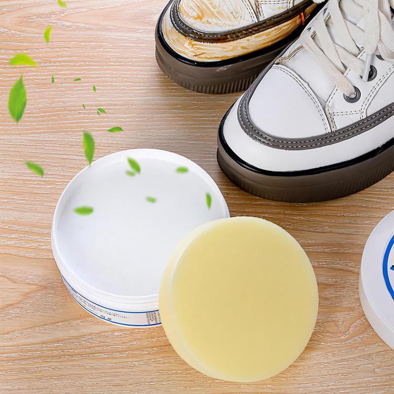 Crema detergente per scarpe De - Sneaker Cleaner recensione e prezzo