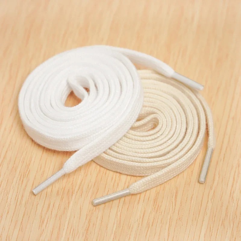 Lacci piatti di alta qualità c - Lace Replacement Flat recensione e prezzo