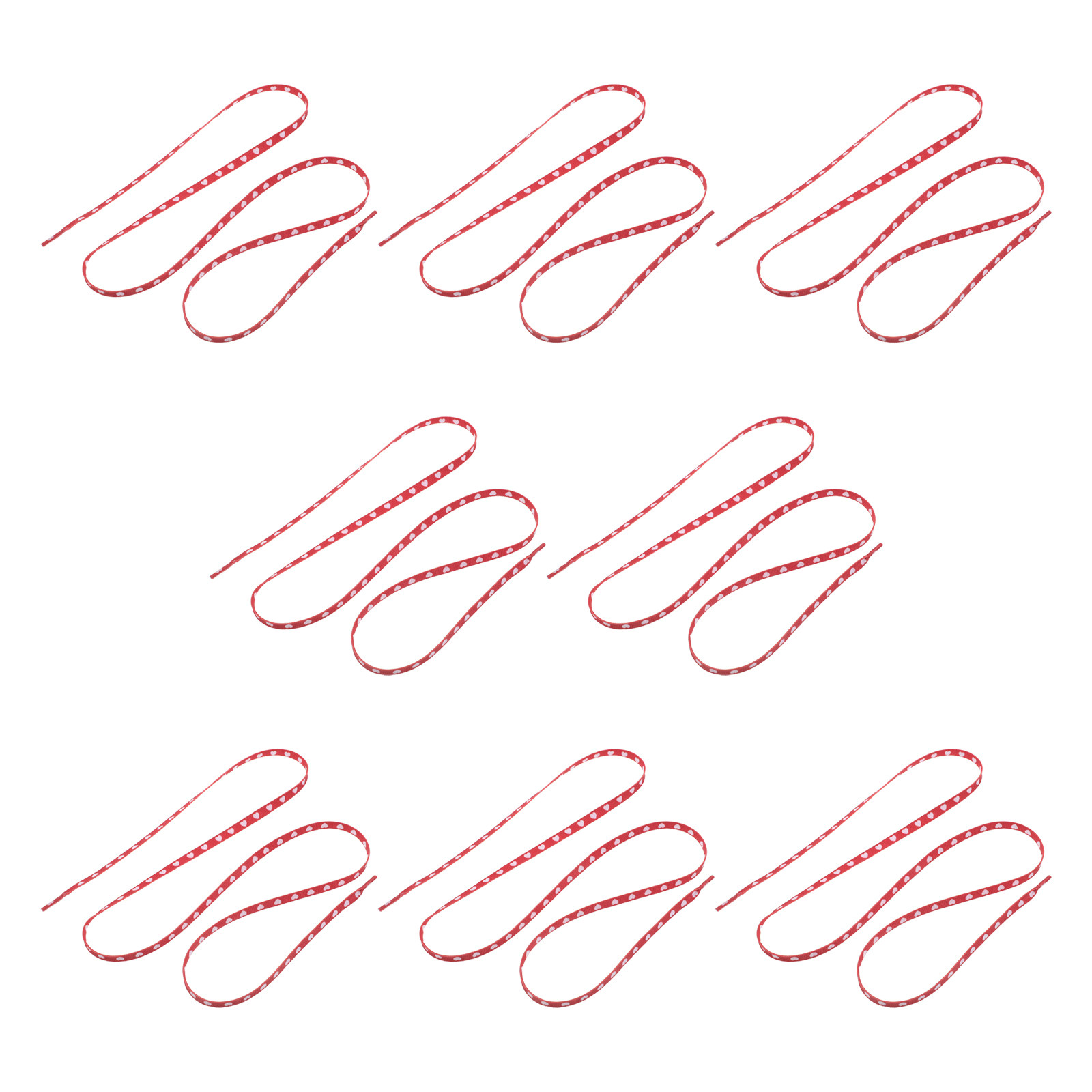 4 paia di lacci da scarpe ross - Lace Replacement Flat recensione e prezzo