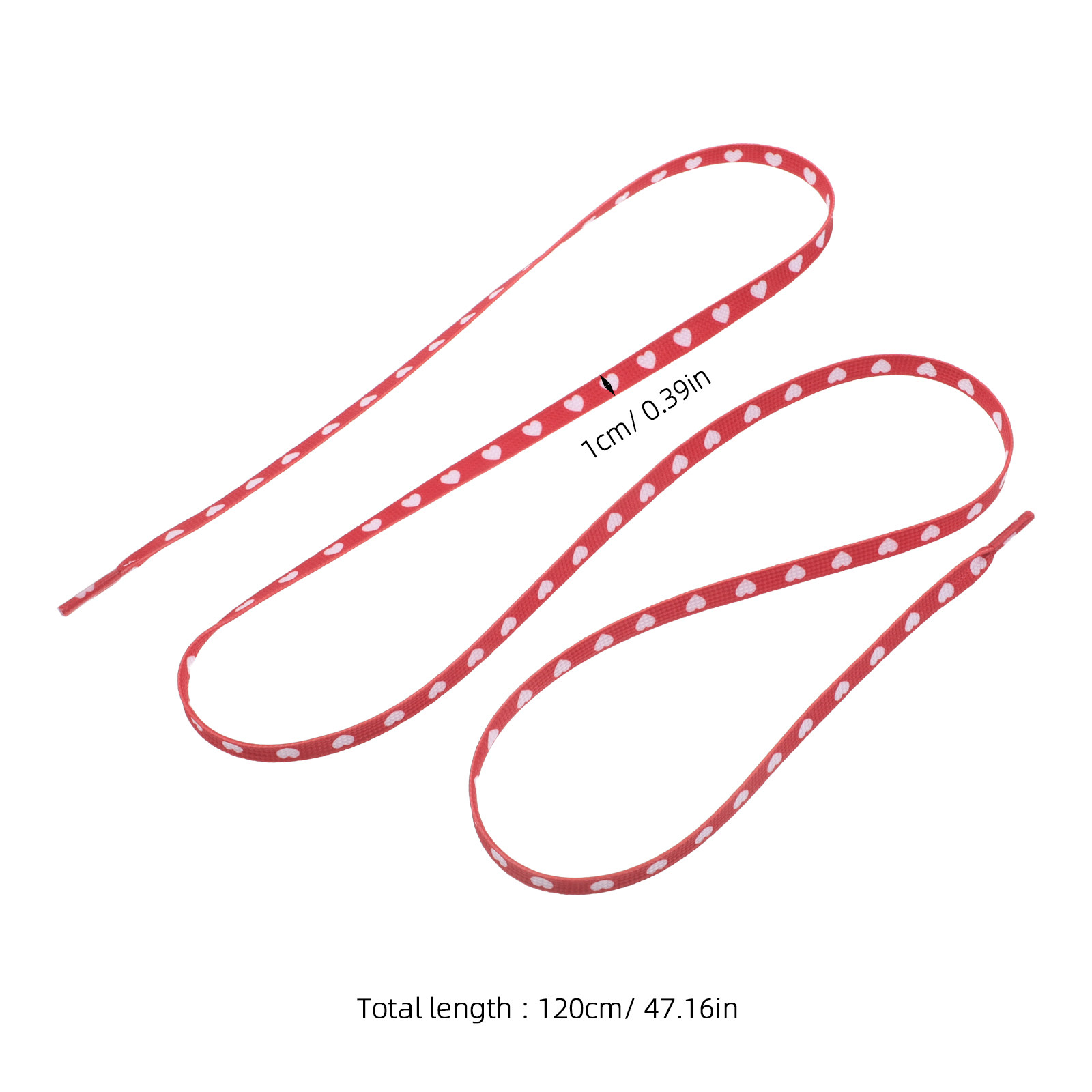 4 paia di lacci da scarpe ross - Lace Replacement Flat recensione e prezzo