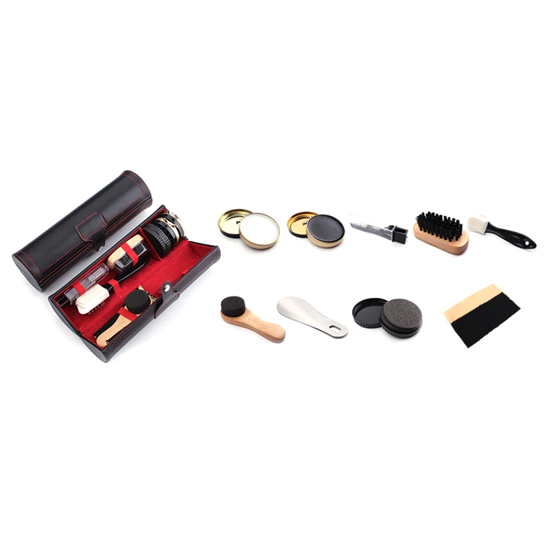 Kit professionale per la cura  - Sneaker Shoe Care Kit recensione e prezzo