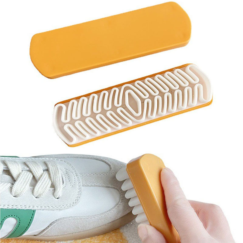 Spazzola in pelle per stivali  - Sneaker Cleaner recensione e prezzo