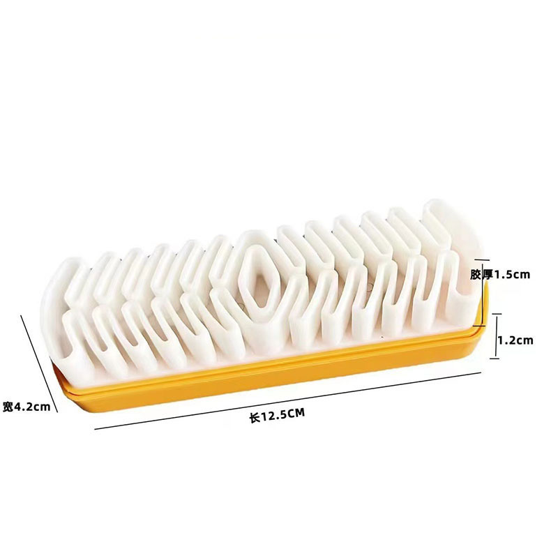 Spazzola in pelle per stivali  - Sneaker Cleaner recensione e prezzo