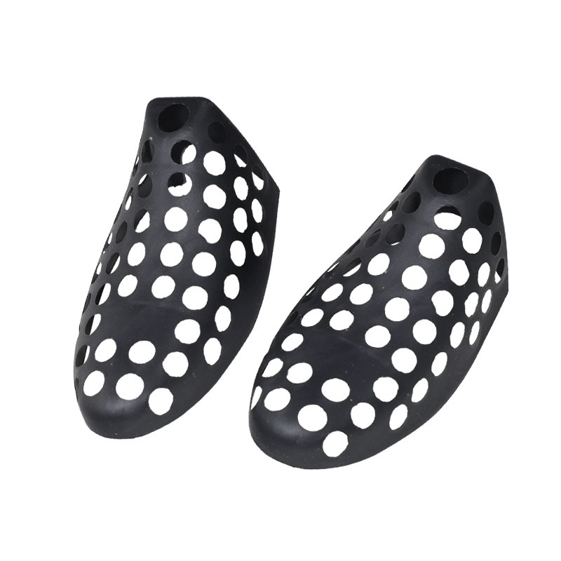 2 pezzi per alberi per scarpe  - Sneaker Care Crease Protector recensione e prezzo