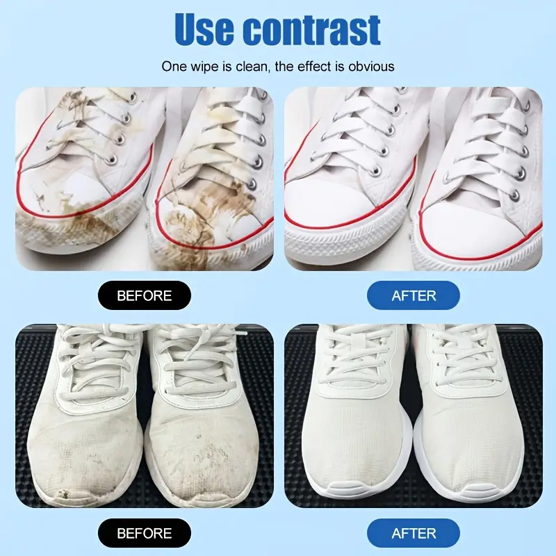 Crema detergente multifunziona - Sneaker Cleaner recensione e prezzo