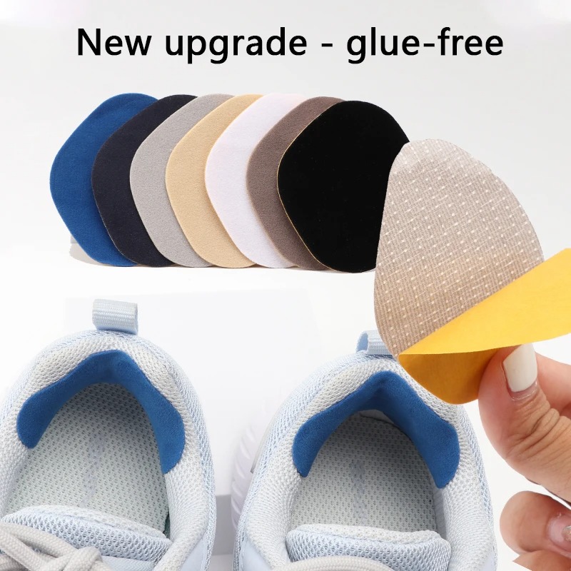 Toppe antiusura per riparazion - Sneaker Shoe Care Kit recensione e prezzo