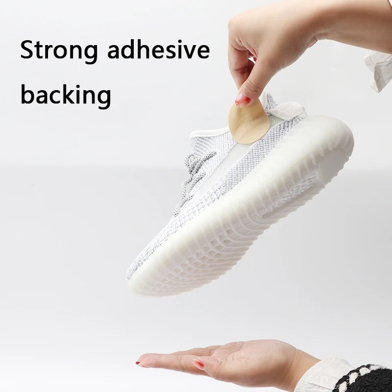 Toppe antiusura per riparazion - Sneaker Shoe Care Kit recensione e prezzo