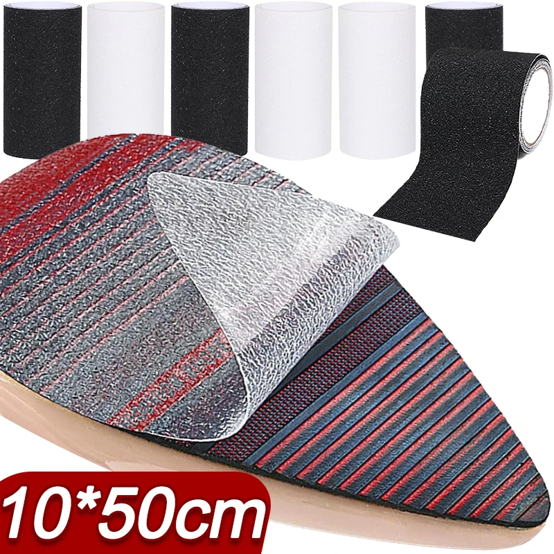 1 rotolo di scarpe antiscivolo - Sneaker Shoe Care Kit recensione e prezzo