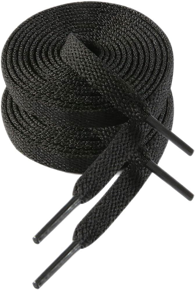 Lacci piatti per scarpe da gin - Lace Replacement Flat recensione e prezzo
