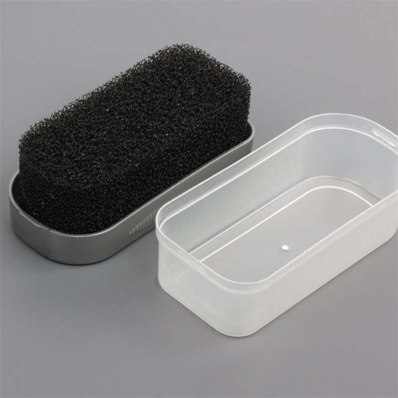 Spazzole per la pulizia delle  - Sneaker Cleaning Kit recensione e prezzo