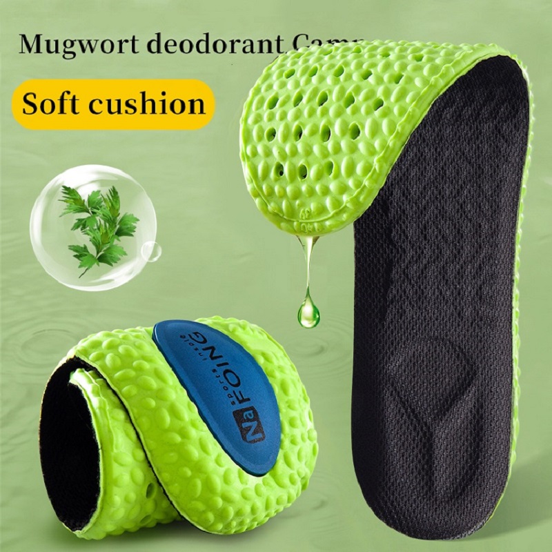 Soletta sportiva con sistema d - Sneaker Care Foam recensione e prezzo