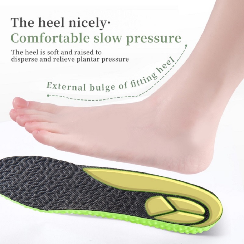 Soletta sportiva con sistema d - Sneaker Care Foam recensione e prezzo