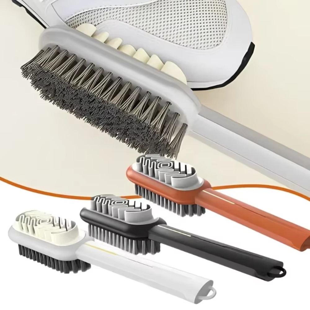 Spazzola per la Pulizia delle  - Sneaker Cleaner recensione e prezzo