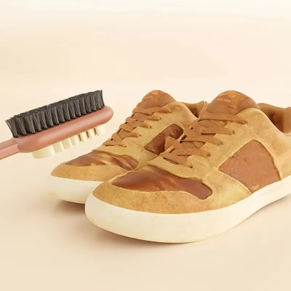 Spazzola per la Pulizia delle  - Sneaker Cleaner recensione e prezzo
