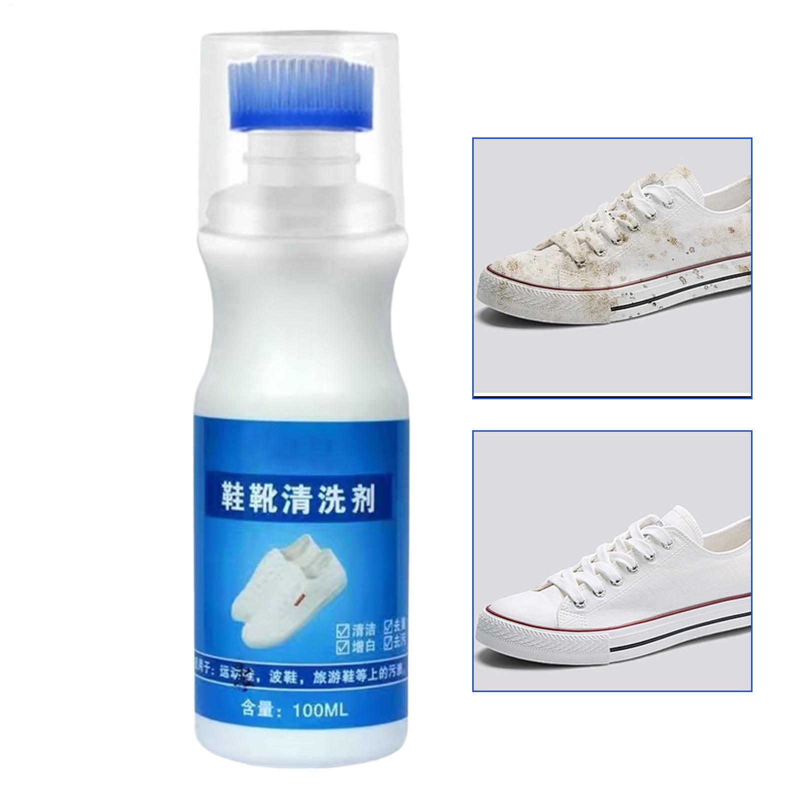 Detergente Schiumogeno Senza R - Sneaker Care Foam recensione e prezzo