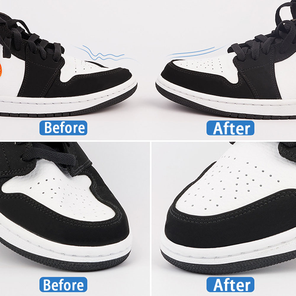 4 pezzi protezione piega scarp - Sneaker Care Crease Protector recensione e prezzo