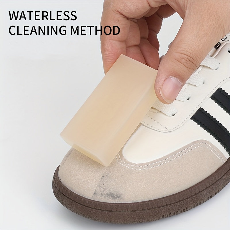 Gomma per la pulizia delle sca - Sneaker Cleaner recensione e prezzo