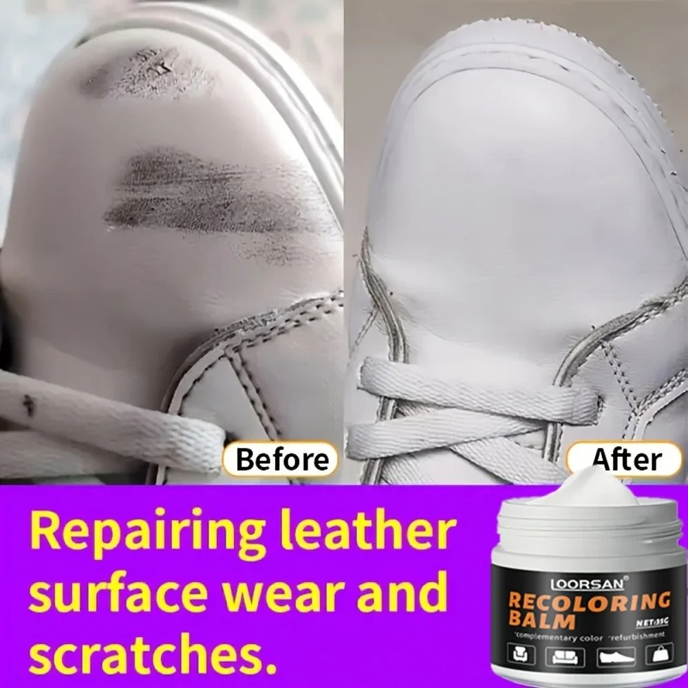 Ripristinatore per Bordi di Sc - Sneaker Cleaner recensione e prezzo