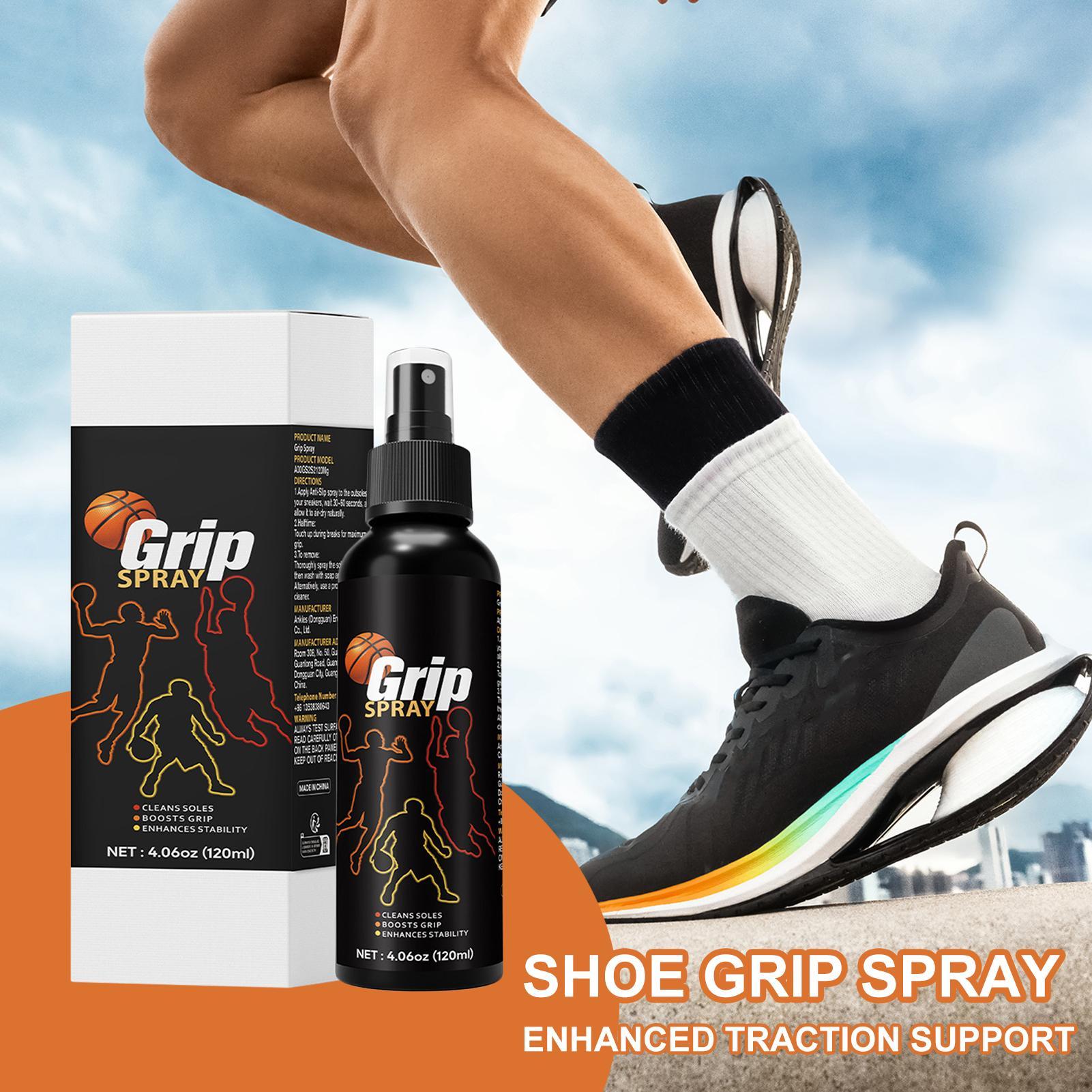 Spray Antiscivolo da 120ml per - Sneaker Shoe Care Kit recensione e prezzo