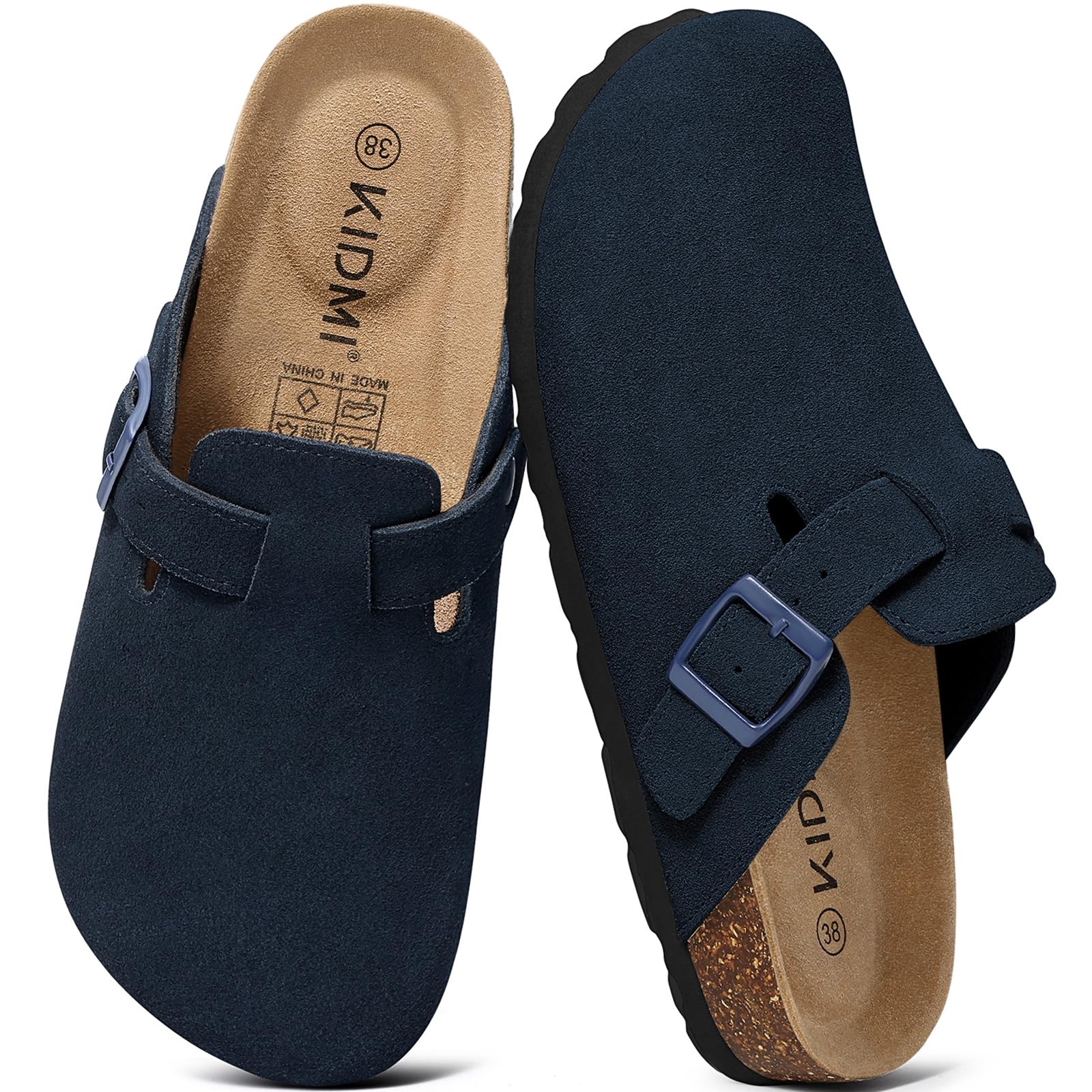 Zoccoli Litfun con plantare in - Sneaker Vegan recensione e prezzo