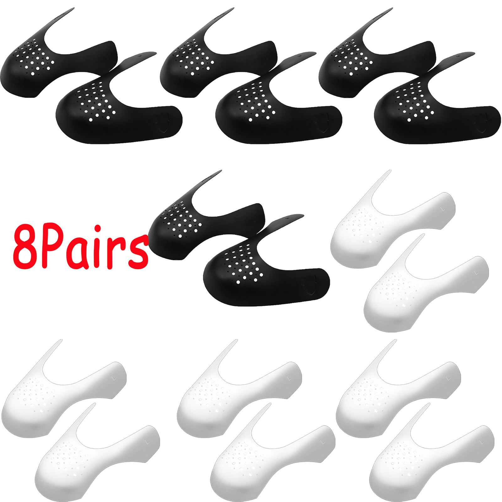 Protezione Anti-Pieghe per Sca - Sneaker Care Crease Protector recensione e prezzo