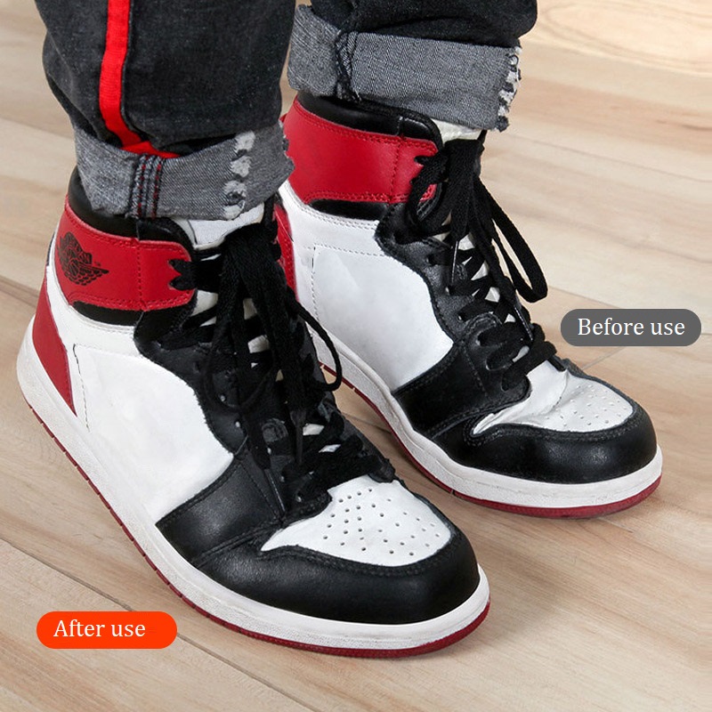 Protezione Anti-Pieghe per Sca - Sneaker Care Crease Protector recensione e prezzo