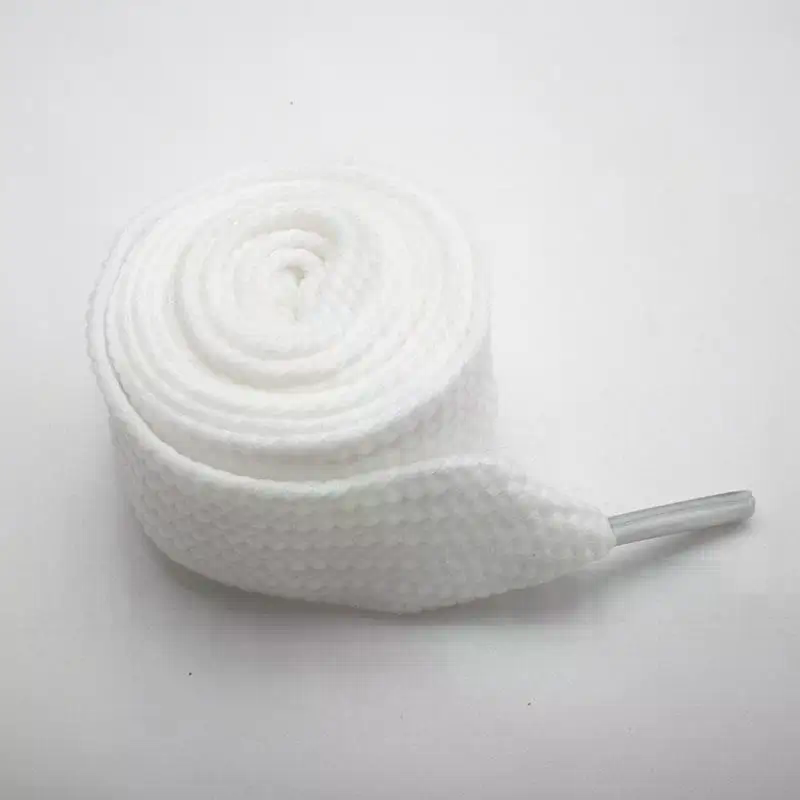 Lacci per scarpe larghi 2 cm p - Lace Replacement Flat recensione e prezzo