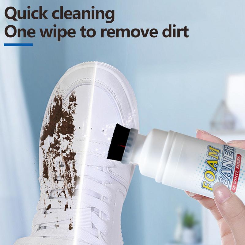 Detergente per scarpe da ginna - Sneaker Cleaning Kit recensione e prezzo