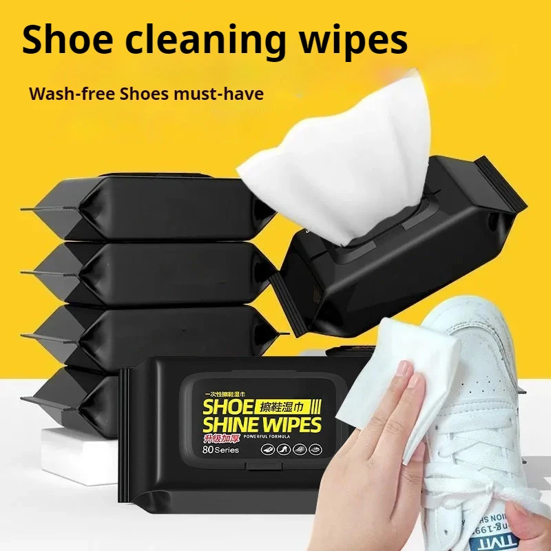 Salviette Portatili Senza Risc - Sneaker Shoe Care Kit recensione e prezzo