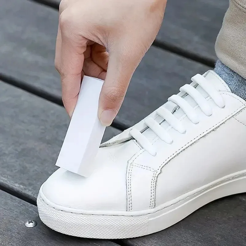 Lucidatore per scarpe portatil - Sneaker Cleaning Kit recensione e prezzo
