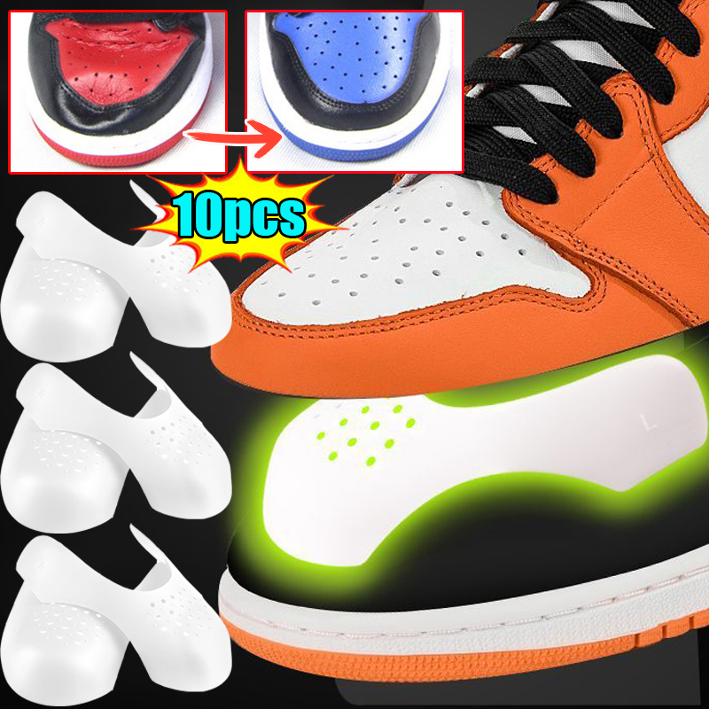 5 paia di protezioni per la te - Sneaker Shoe Care Kit recensione e prezzo