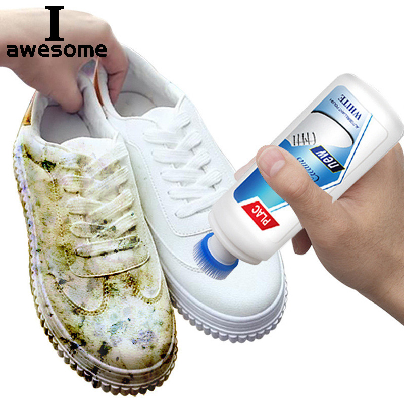 iawesome Detergente per scarpe - Sneaker Cleaner recensione e prezzo