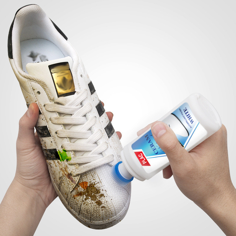 iawesome Detergente per scarpe - Sneaker Cleaner recensione e prezzo