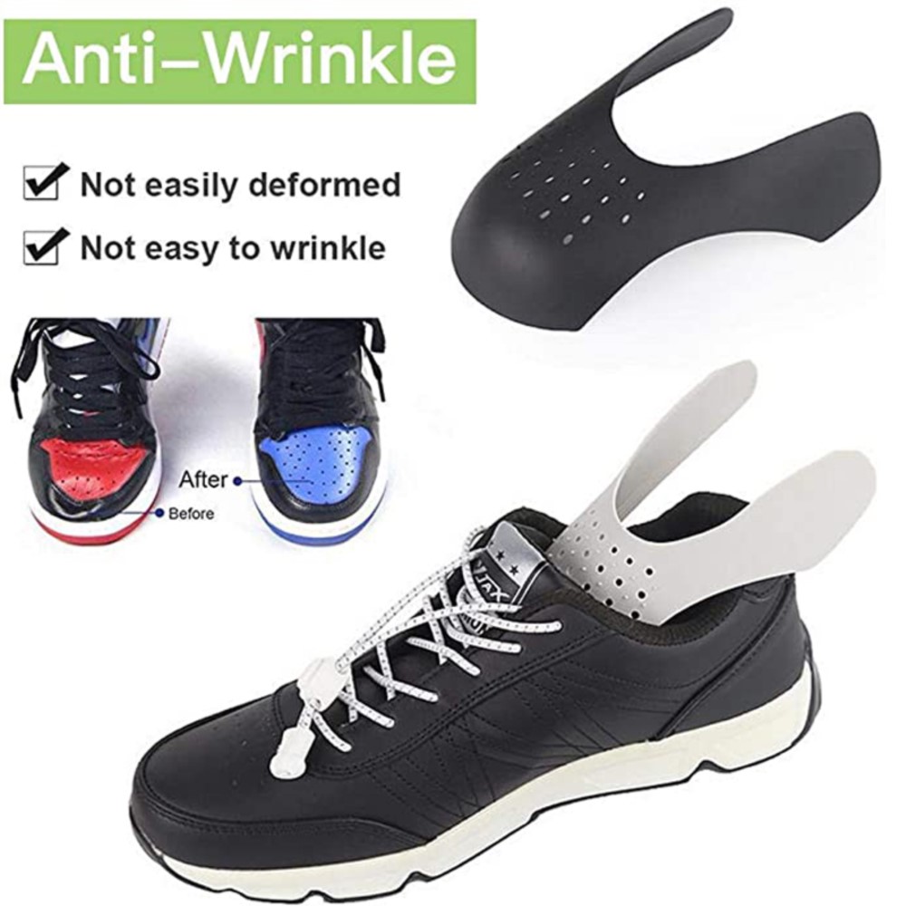 5Pairs Anti Crease Shoes Prote - Sneaker Care Crease Protector recensione e prezzo