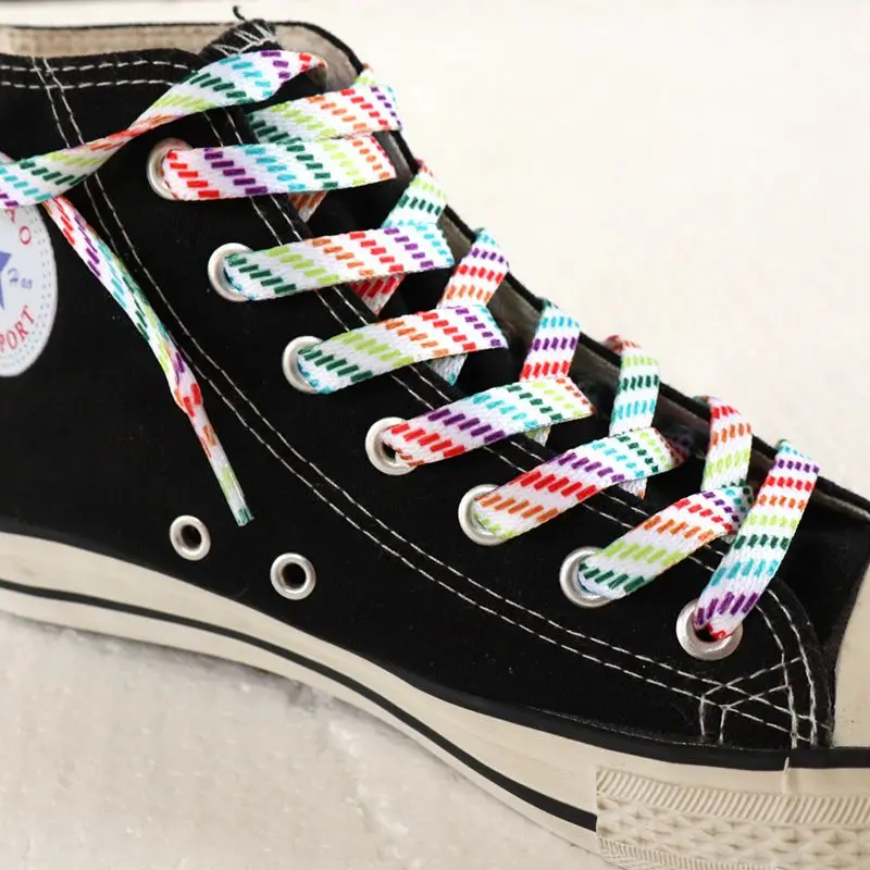 1 Paio di Lacci per Scarpe Pia - Lace Replacement Flat recensione e prezzo