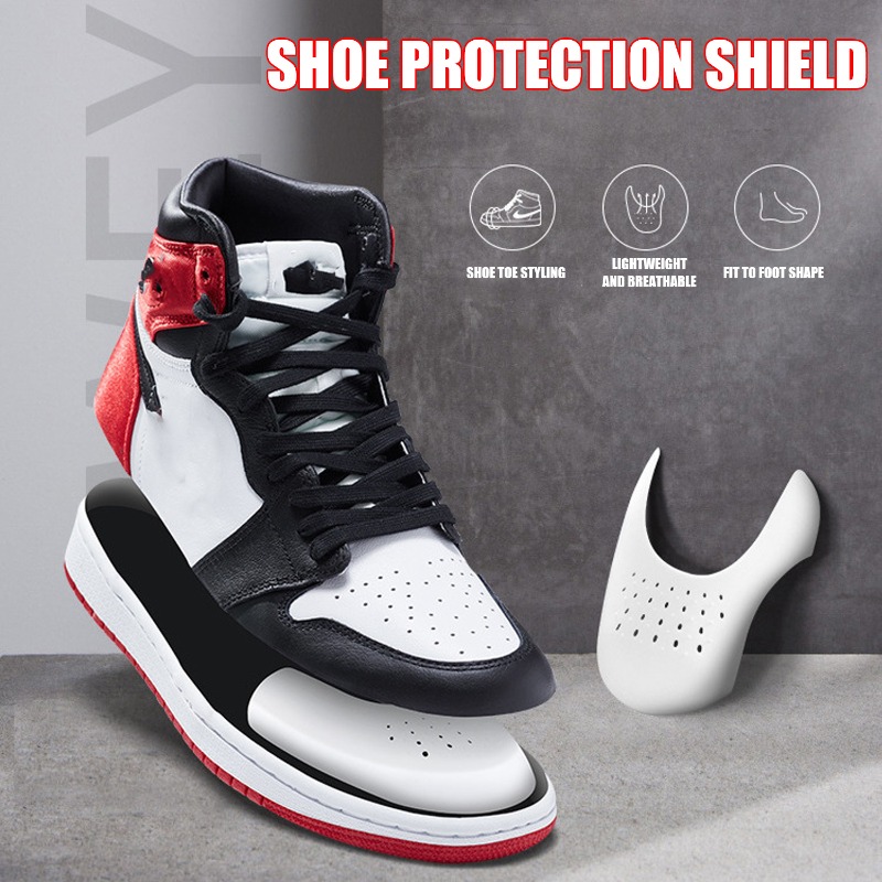 Protezione antipiega Testa di  - Sneaker Shoe Care Kit recensione e prezzo