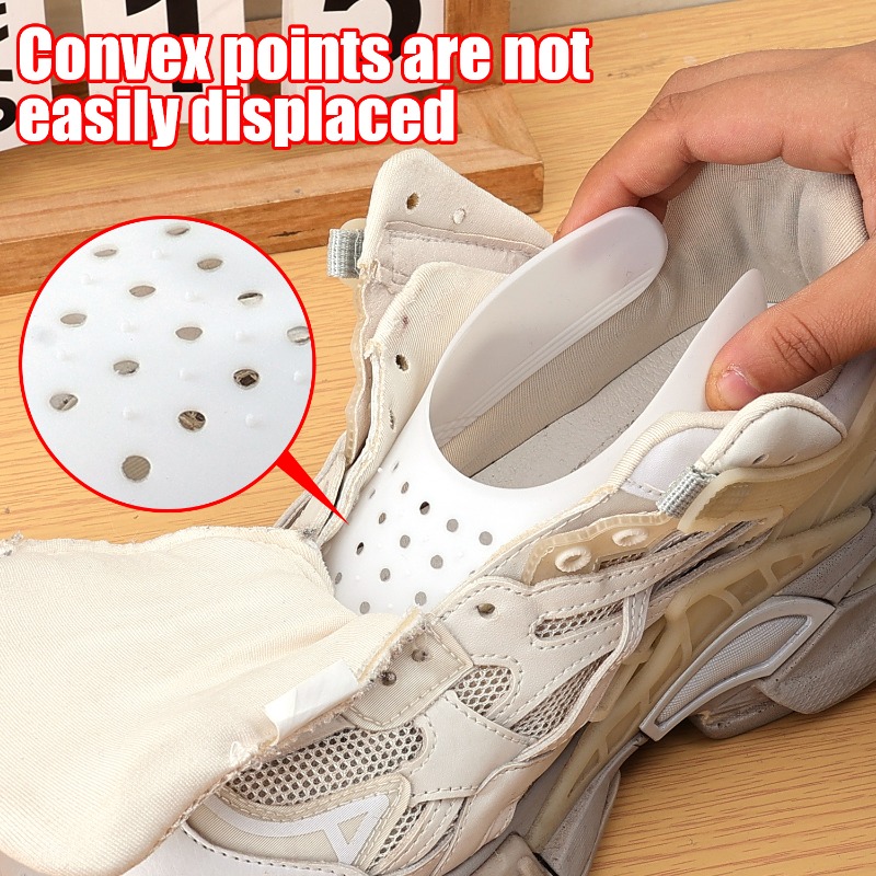 Protezione antipiega Testa di  - Sneaker Shoe Care Kit recensione e prezzo